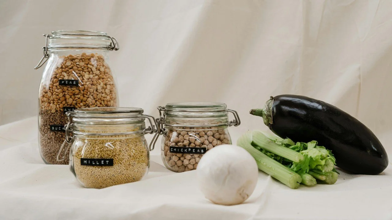 Advanced Meal Prep = Lean Thinking You Can Eat