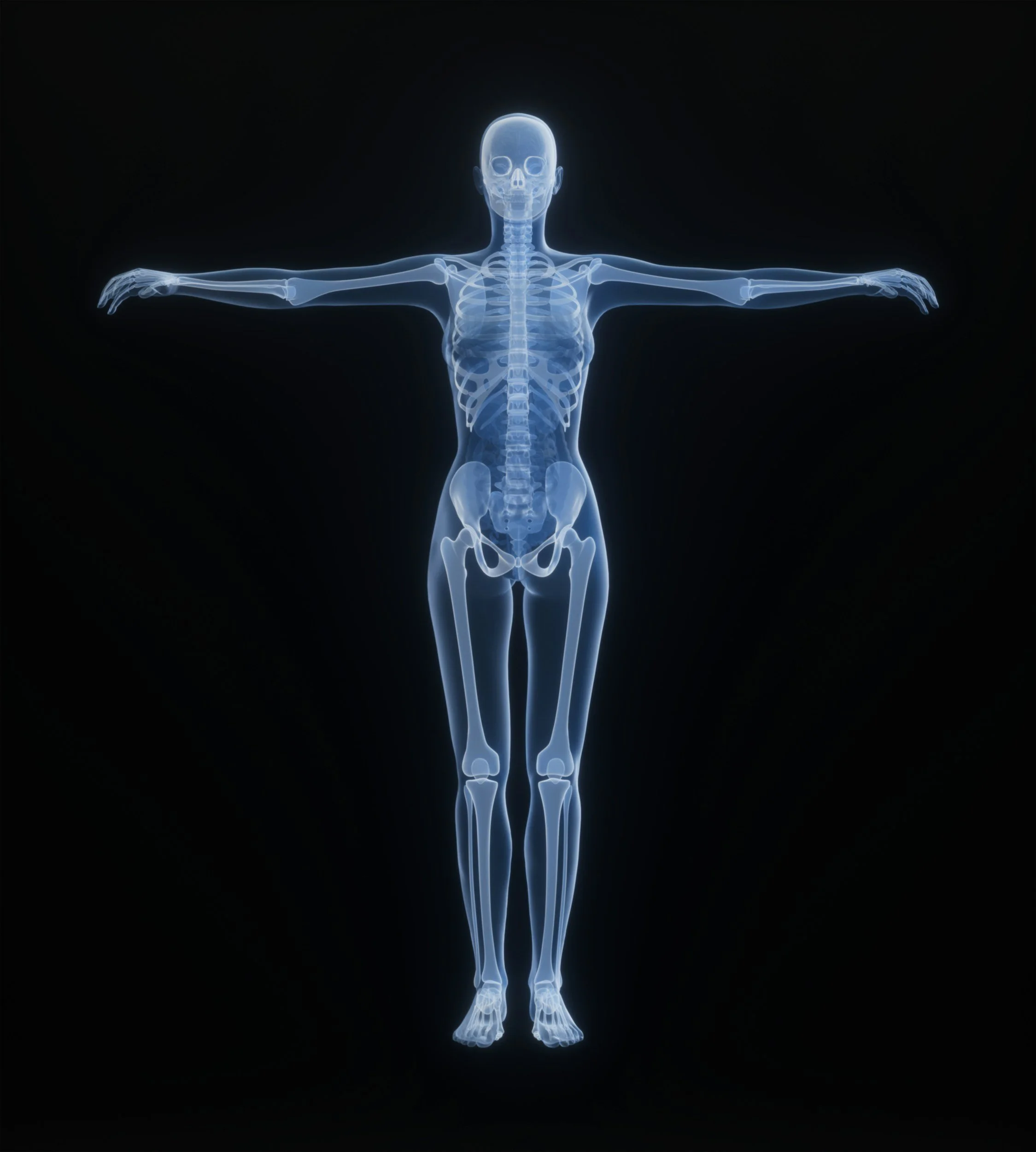 ZOOM LECTURE | Let’s Talk About Osteoporosis!