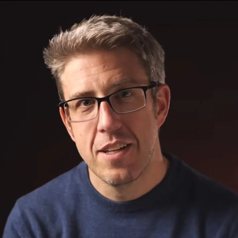 Joe Bryan - What’s The Problem?