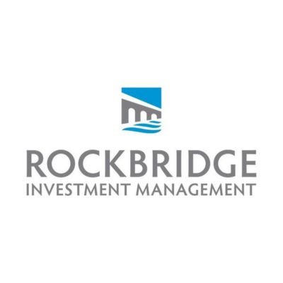 Rockbridge Investment Management Logo