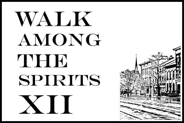 Walk Among the Spirits