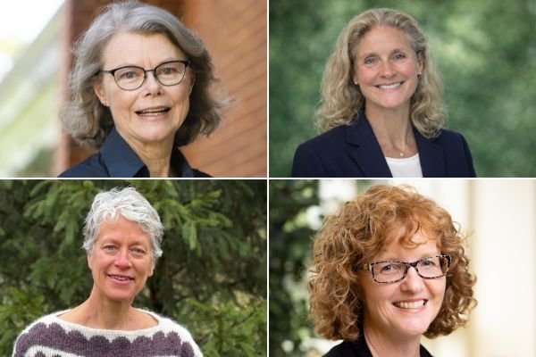 Welcome New Board Members