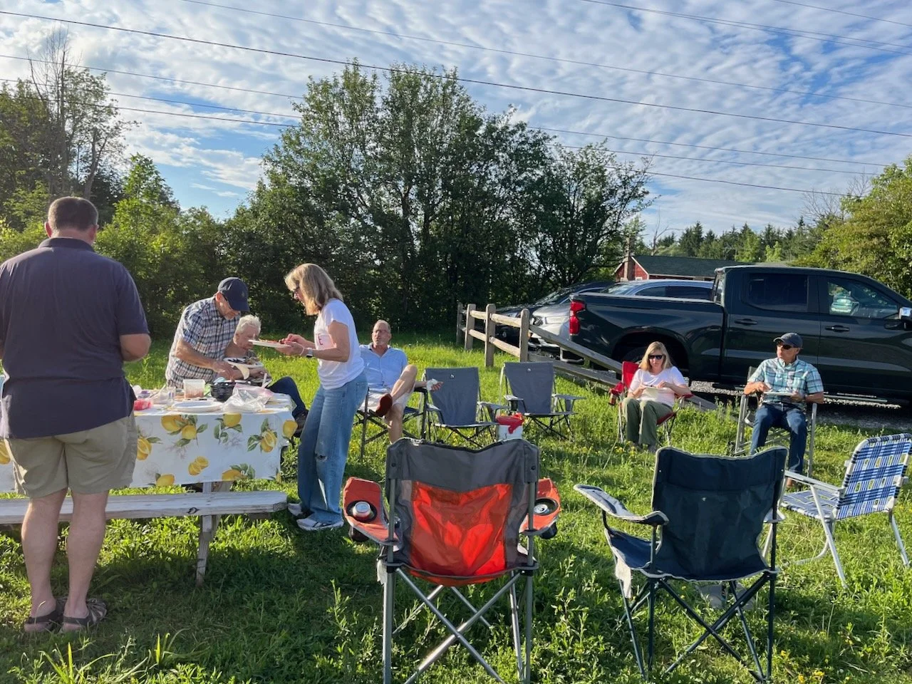 Land Trust 101: Board &amp; Committees