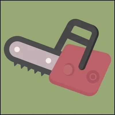 Chainsaw Safety Training