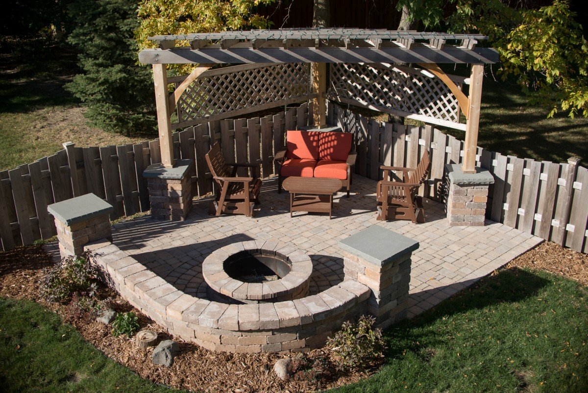 Outdoor Living