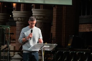 City Rise St Mark's Battersea