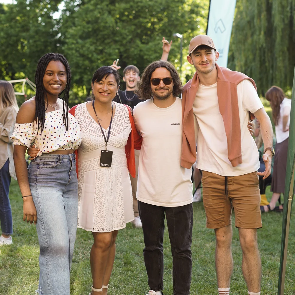 City Rise St Mark's Battersea