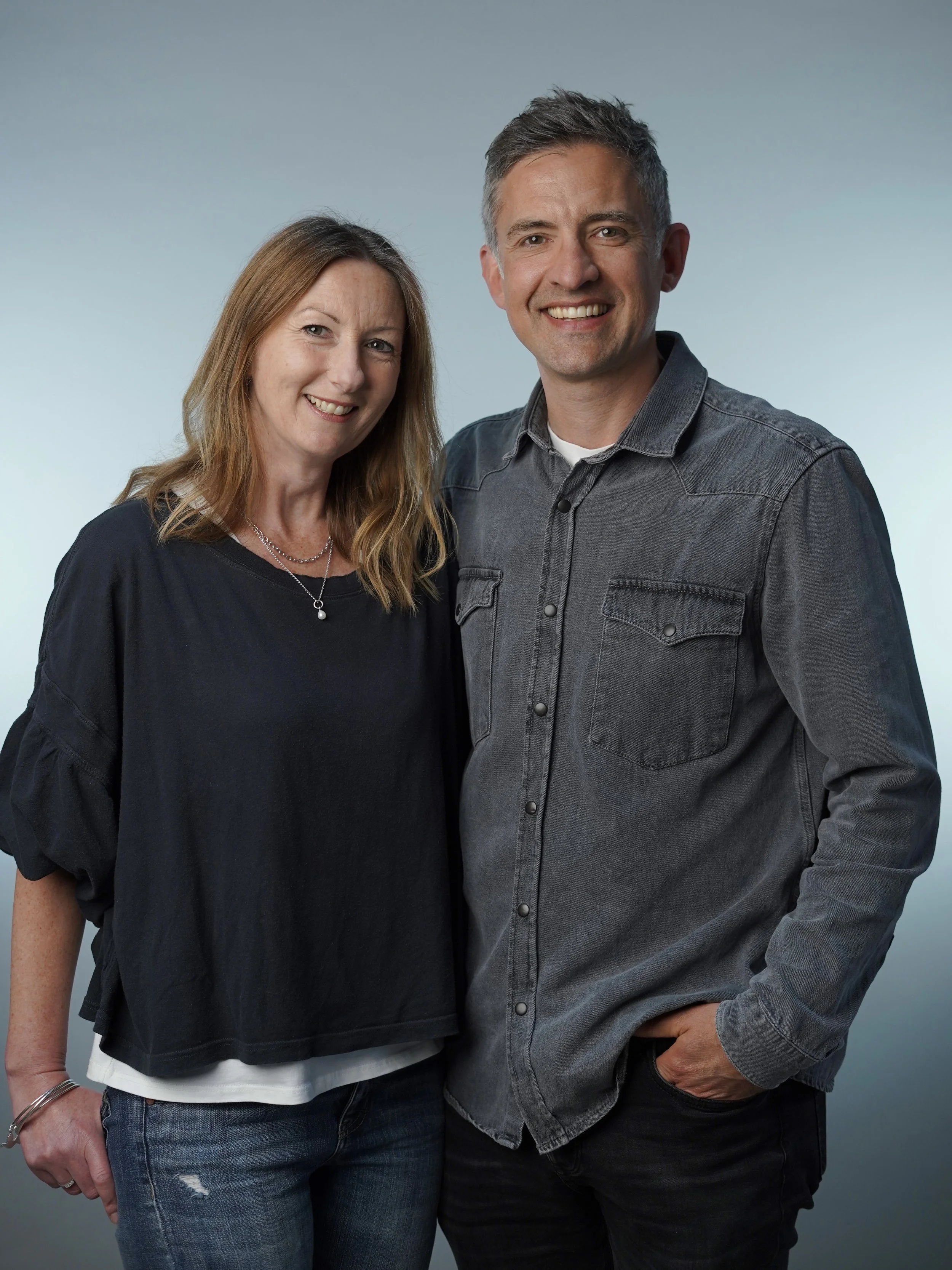 Leadership Team — City Rise St Mark's Battersea