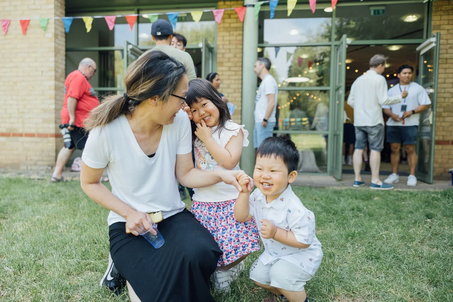 City Rise St Mark's Battersea
