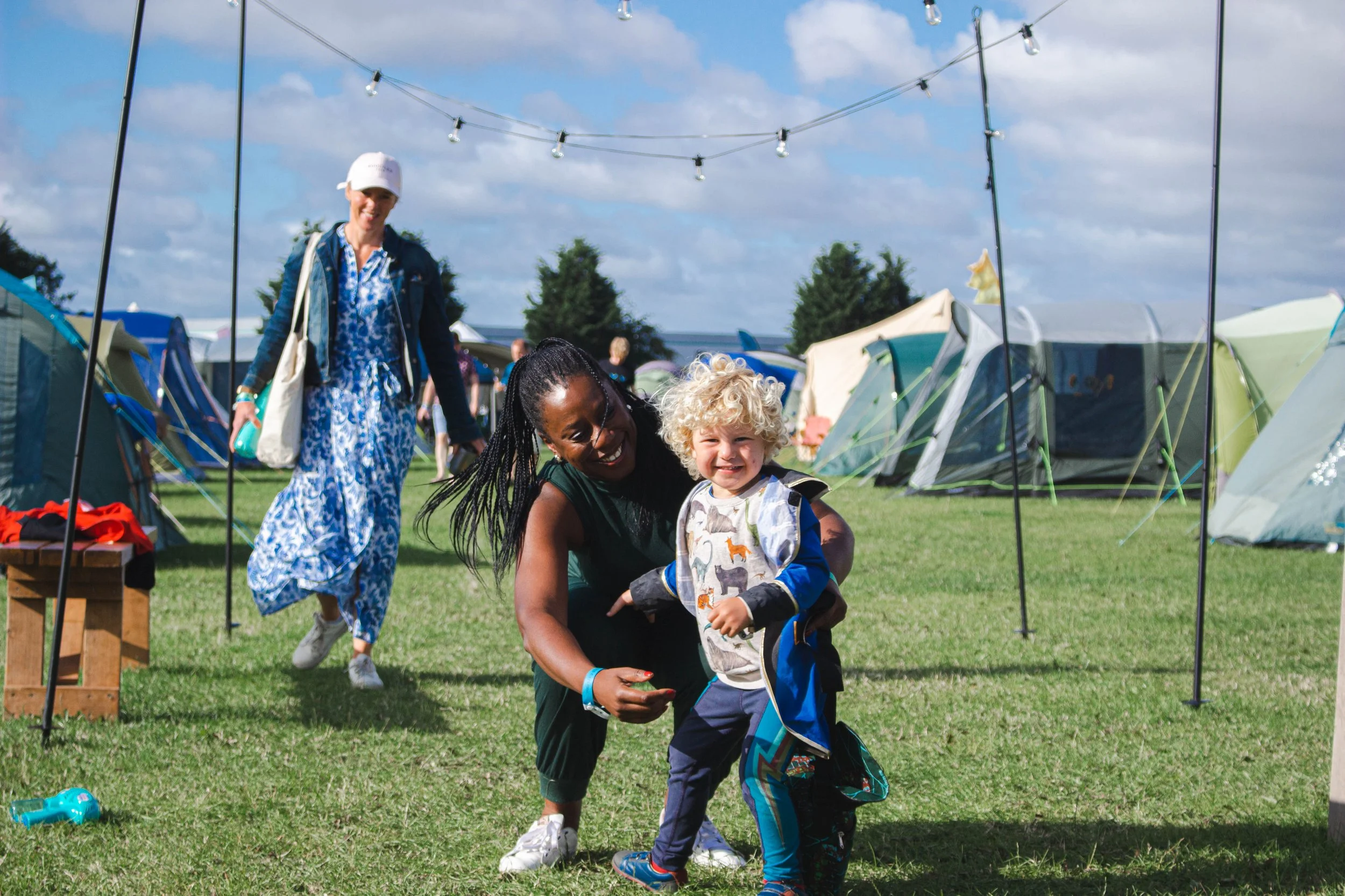 City Rise St Mark's Battersea