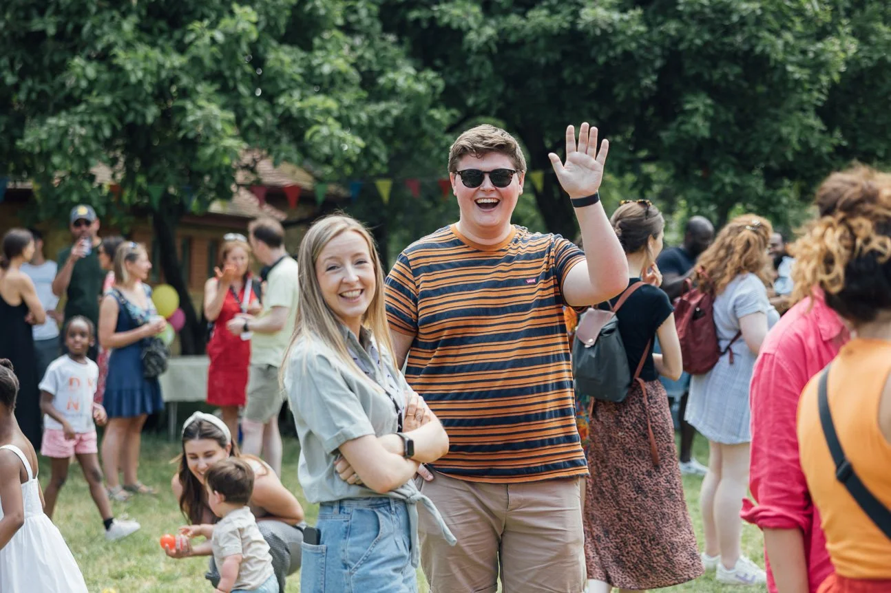 City Rise St Mark's Battersea