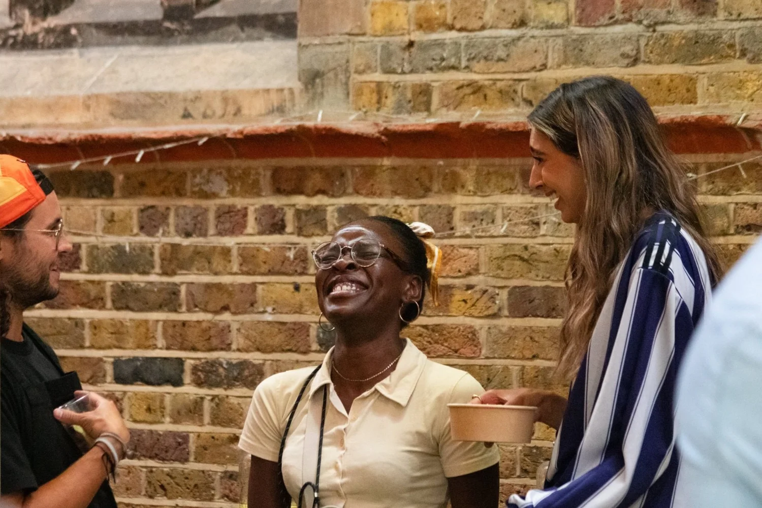 City Rise St Mark's Battersea