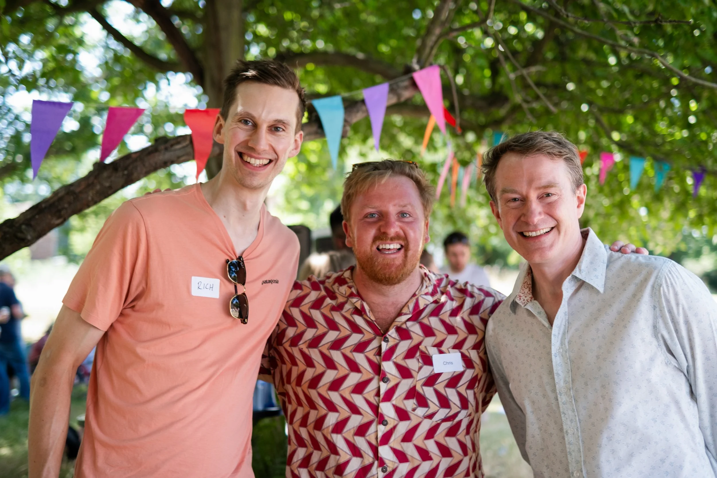 City Rise St Mark's Battersea