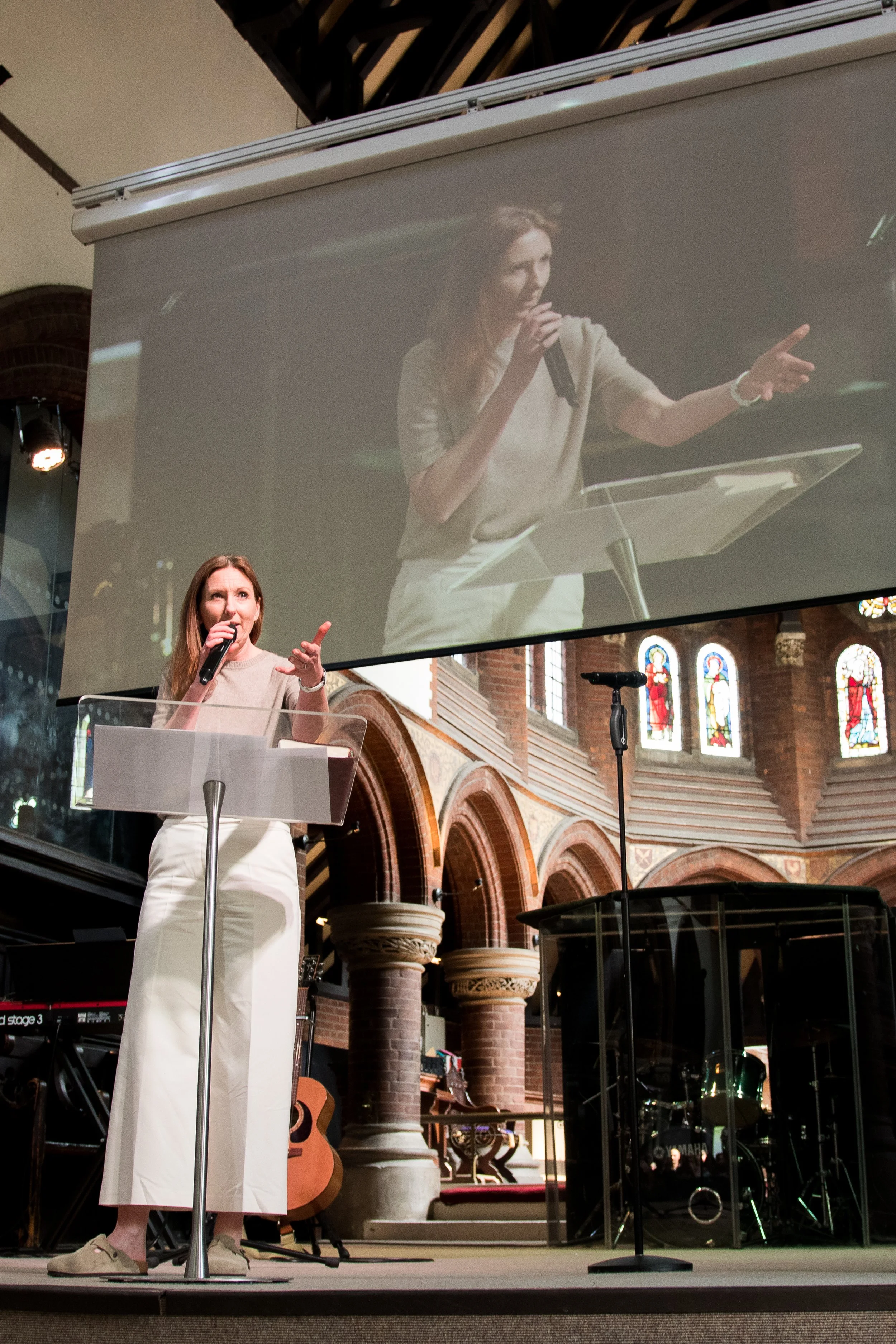 City Rise St Mark's Battersea