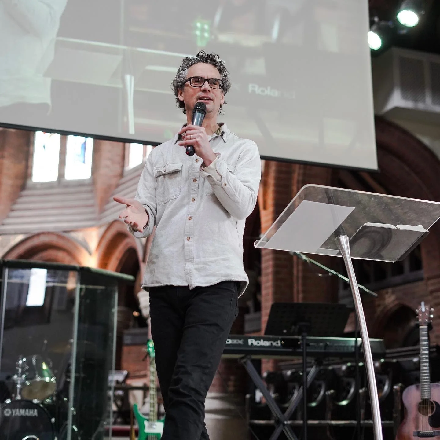 City Rise St Mark's Battersea