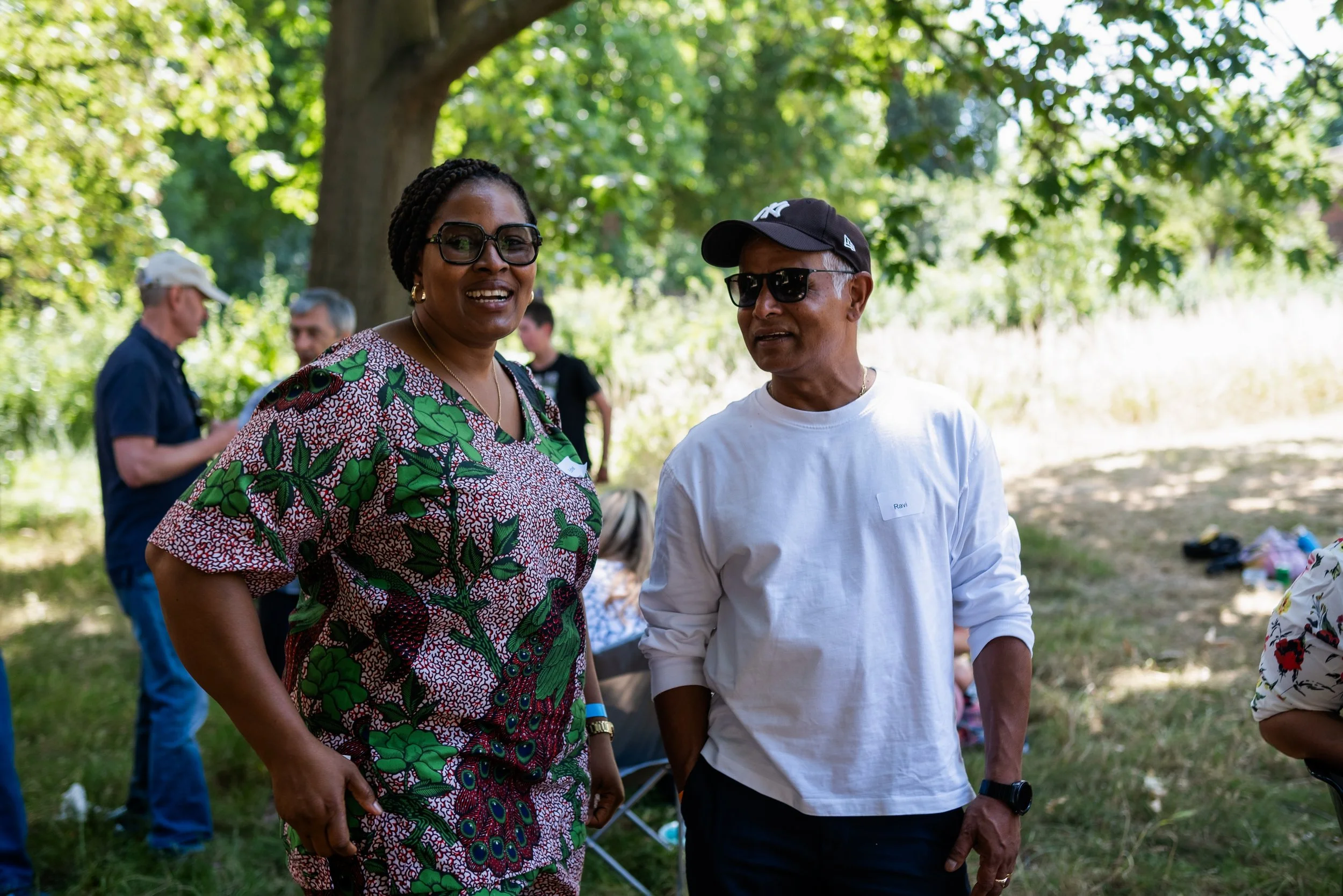 City Rise St Mark's Battersea