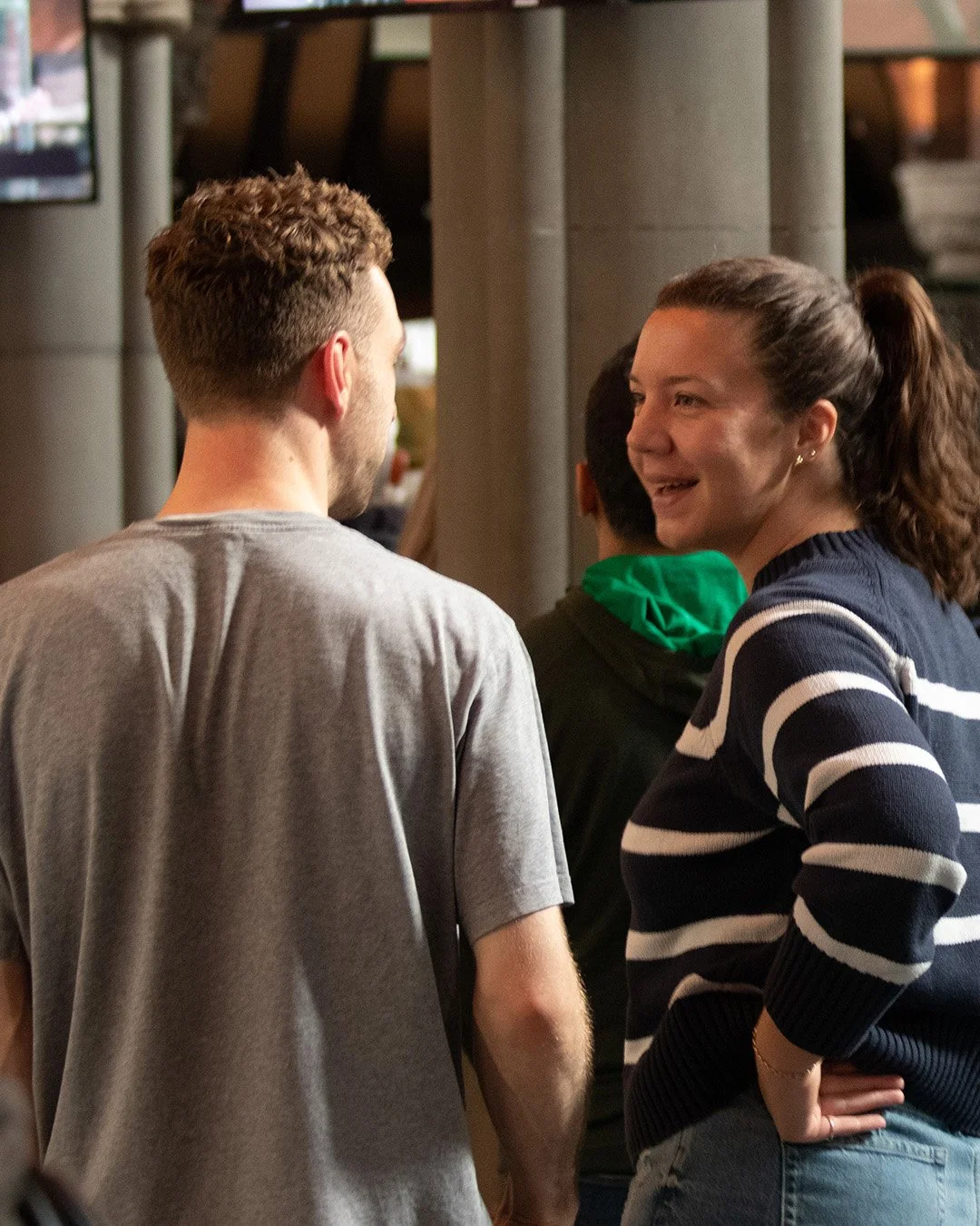 City Rise St Mark's Battersea