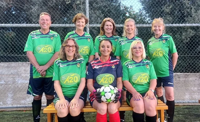 Chase Buchanan Cup March 2023 - Ladies Tournament report