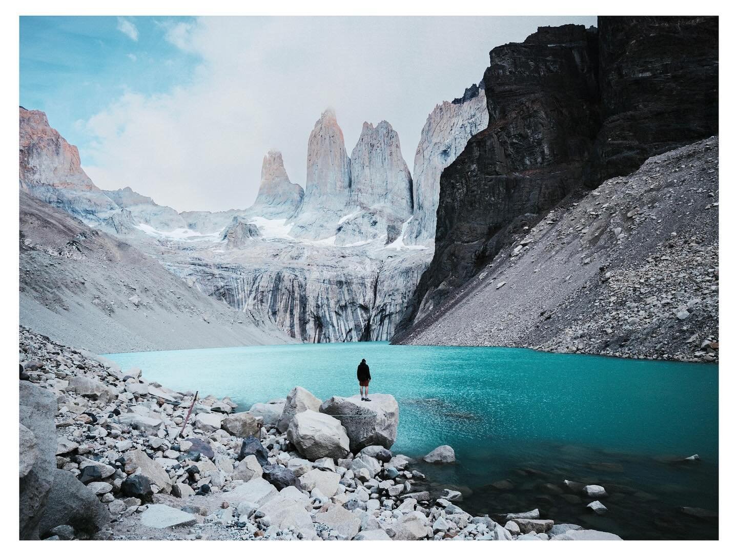 @ozzyspoon taking in the sights🏞️