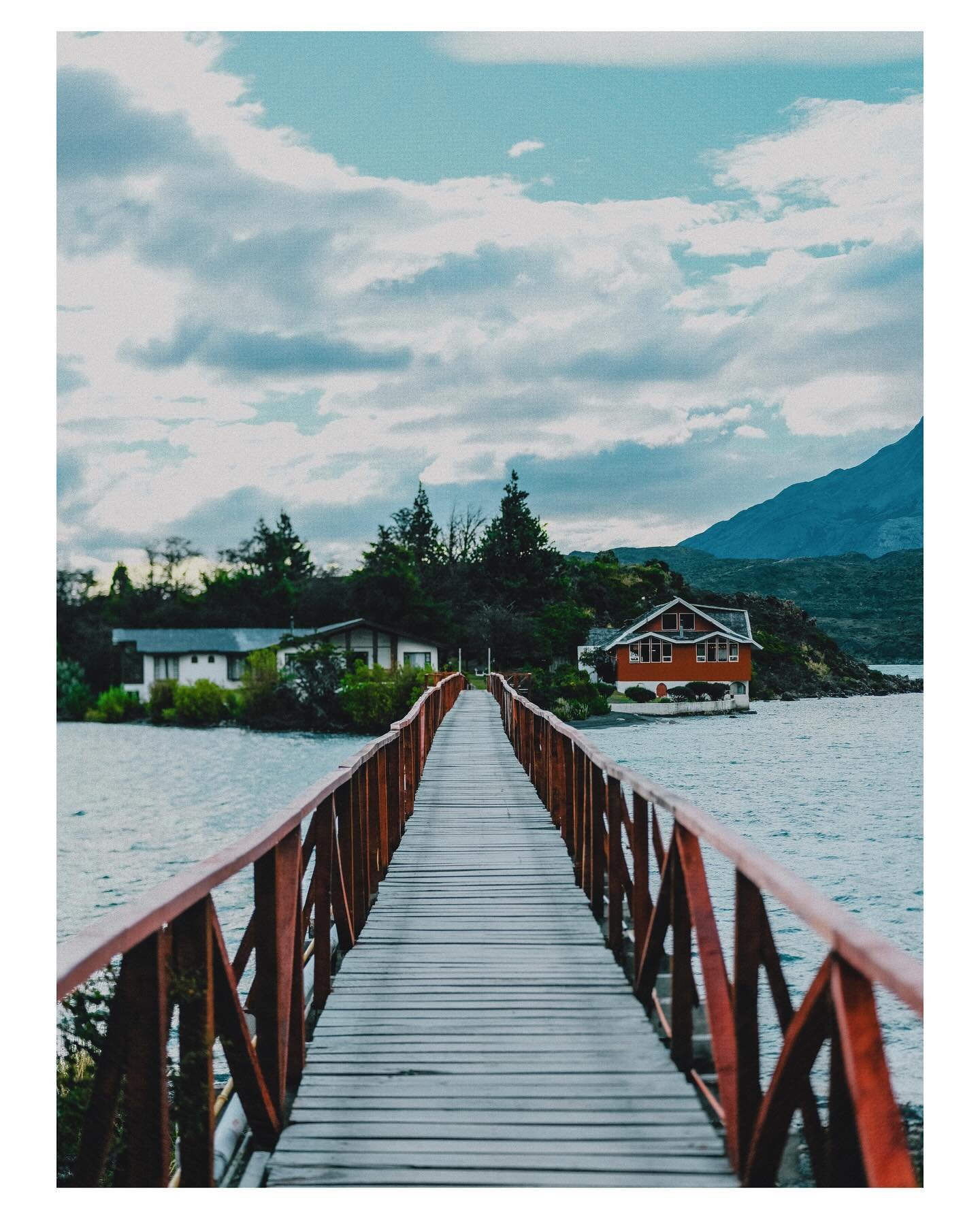 Patagonia 🌄