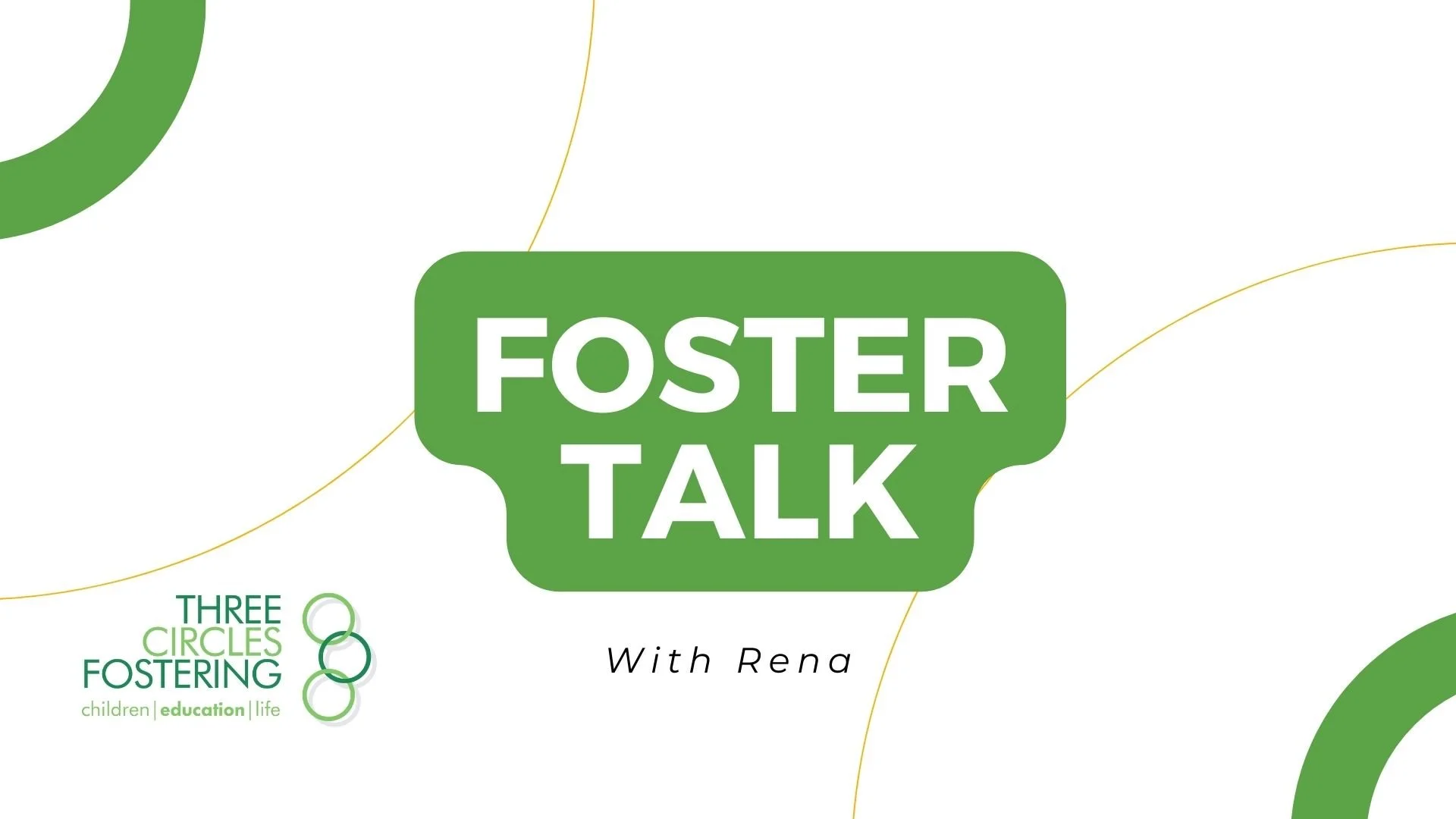 📽️ Dive into the world of fostering with Rena in this insightful vlog! 🏡❤️