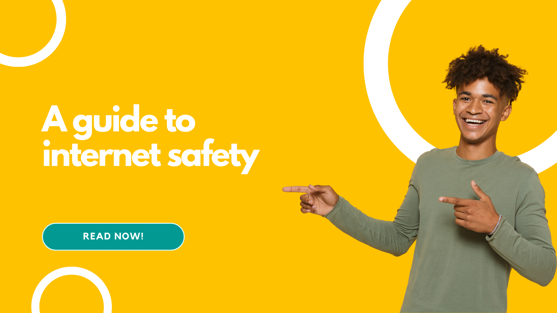 A Guide to Internet Safety for All Ages