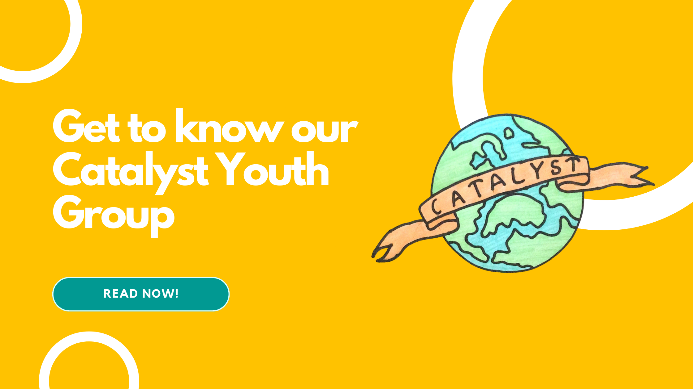 Our Catalyst Youth Group