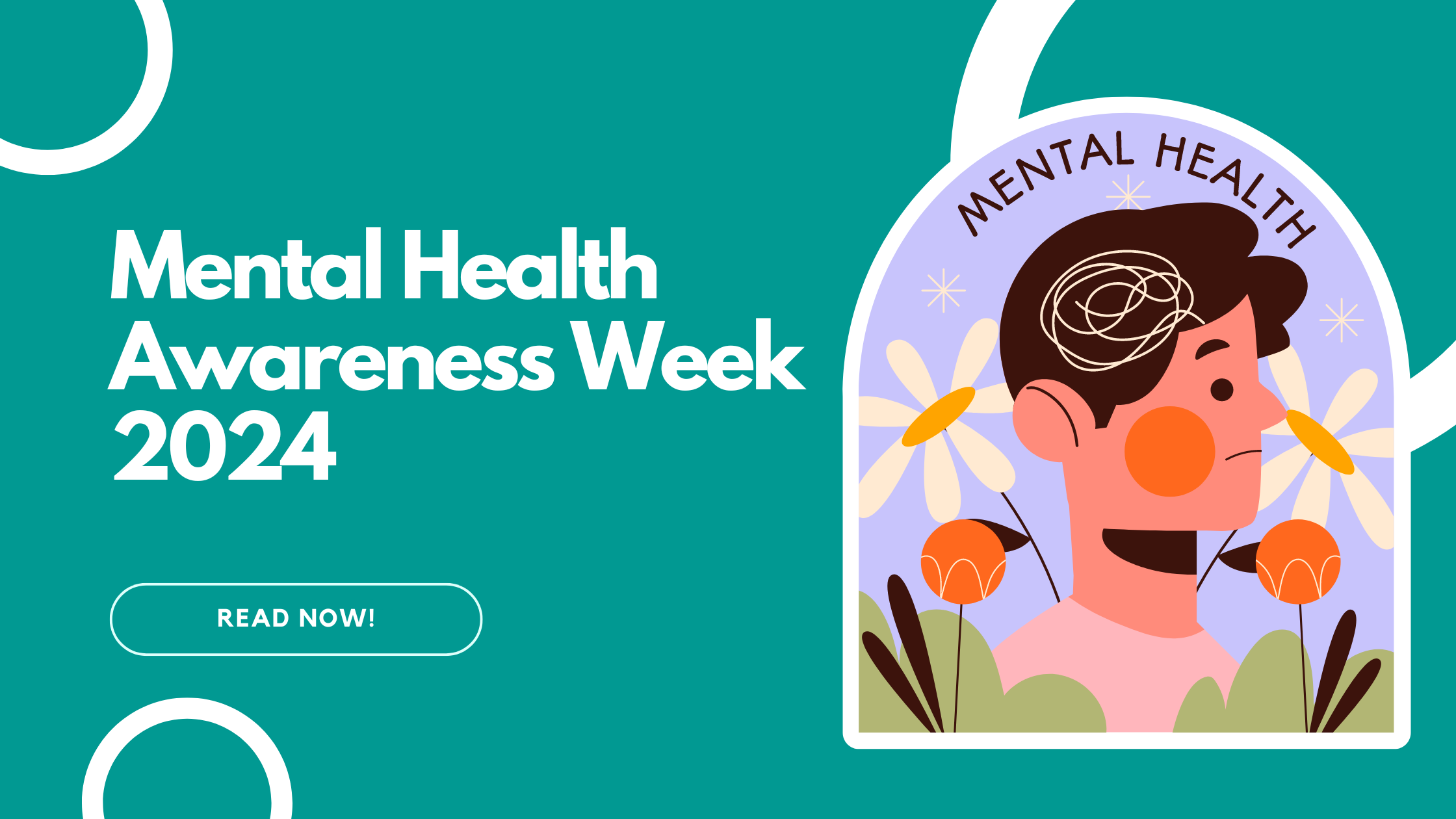 Mental Health Awareness Week 2024