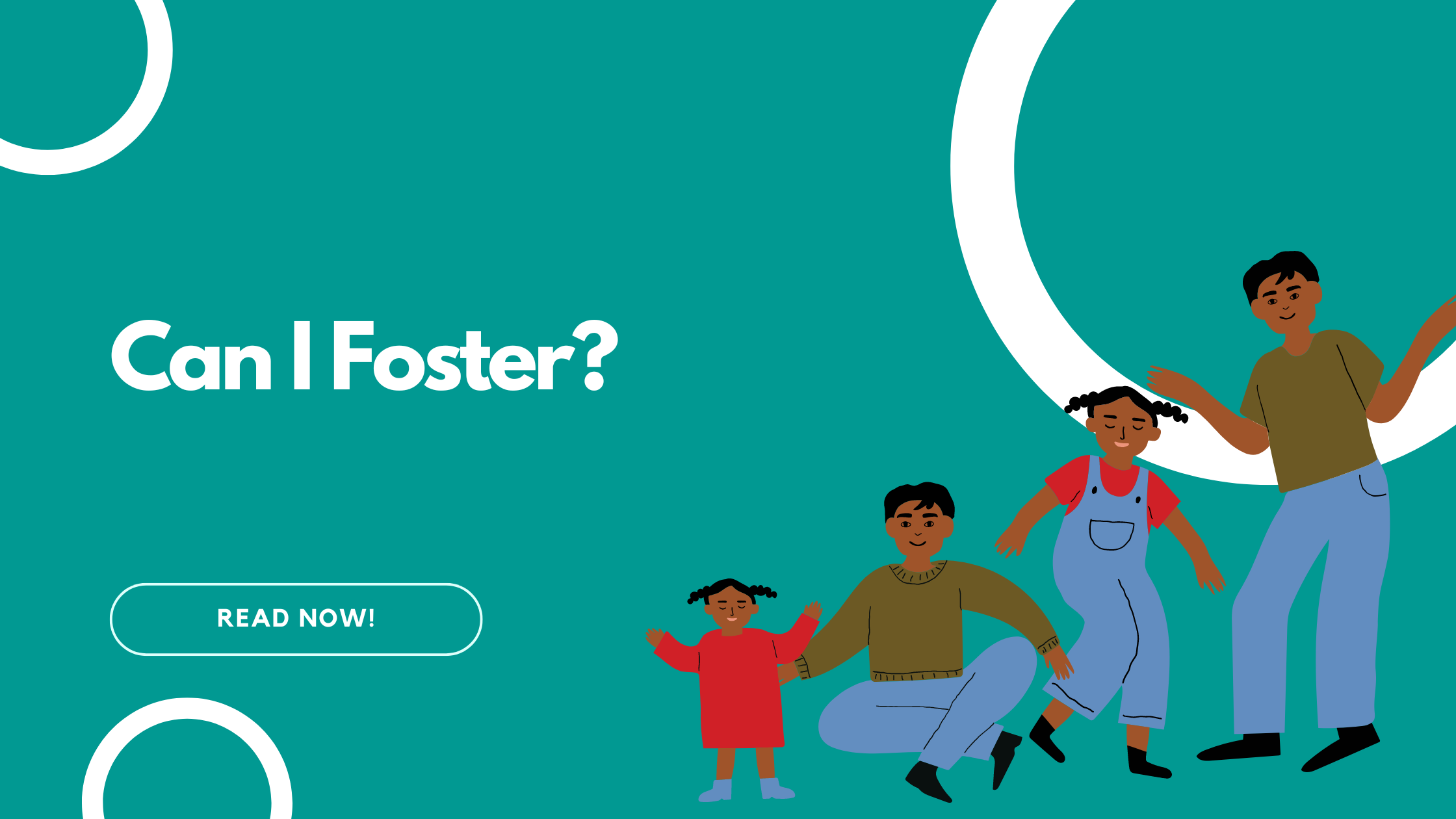 Can I Foster?