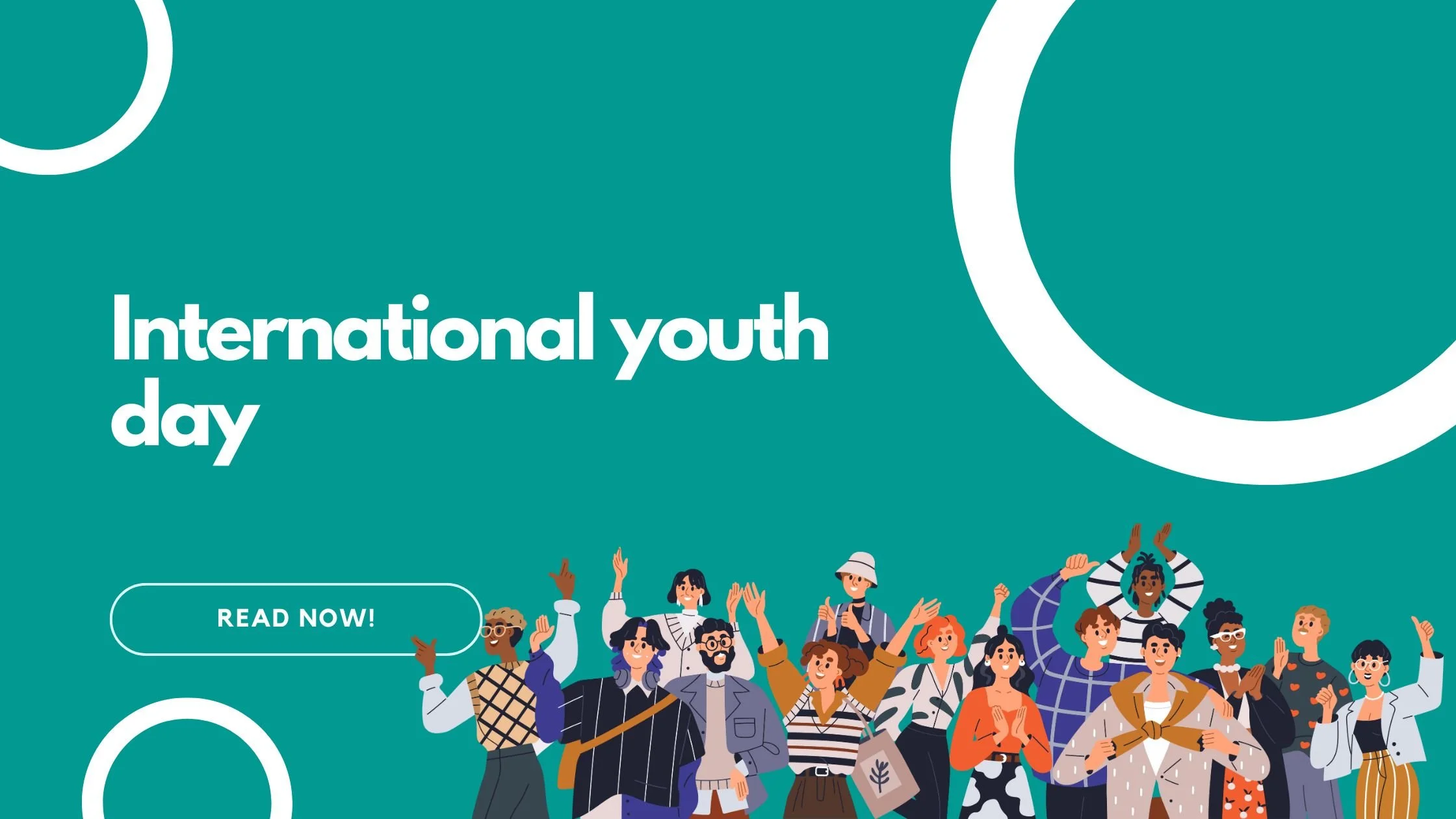 International Youth Day