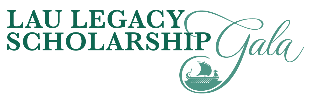 LAU Legacy Scholarship Gala