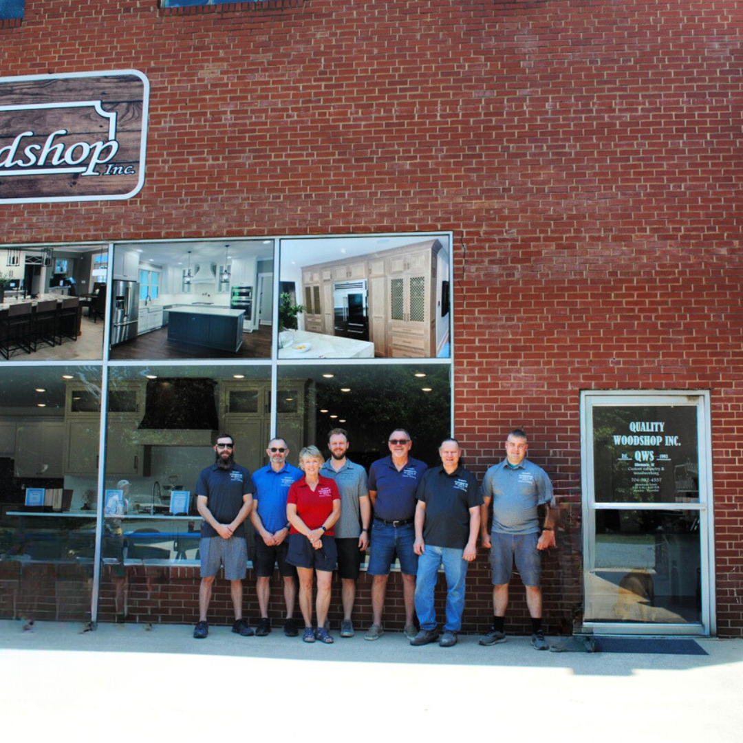 Team 1 — Quality Inc.