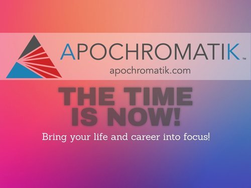 Starting a new job or hoping to start a new job this year?