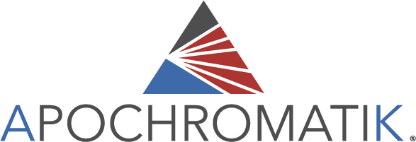 Apochromatik