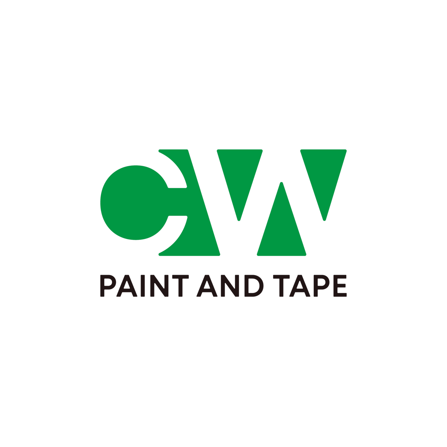 CW Paint and Tape