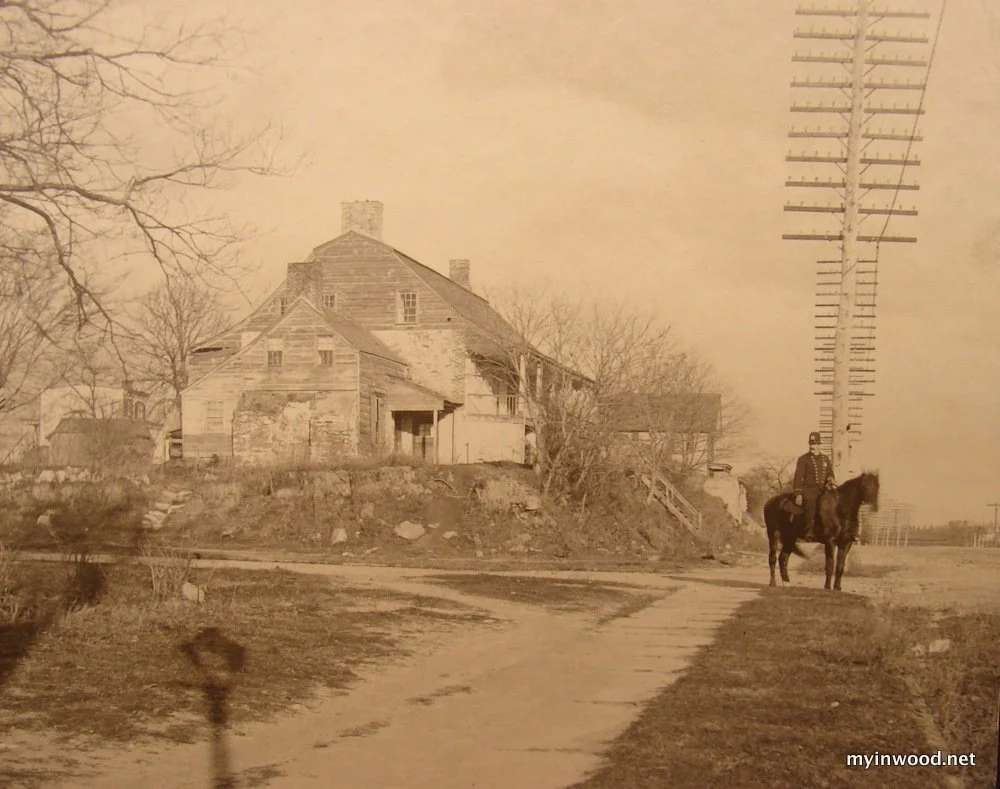 Heritage Trail: Tracing NYC's Foundations