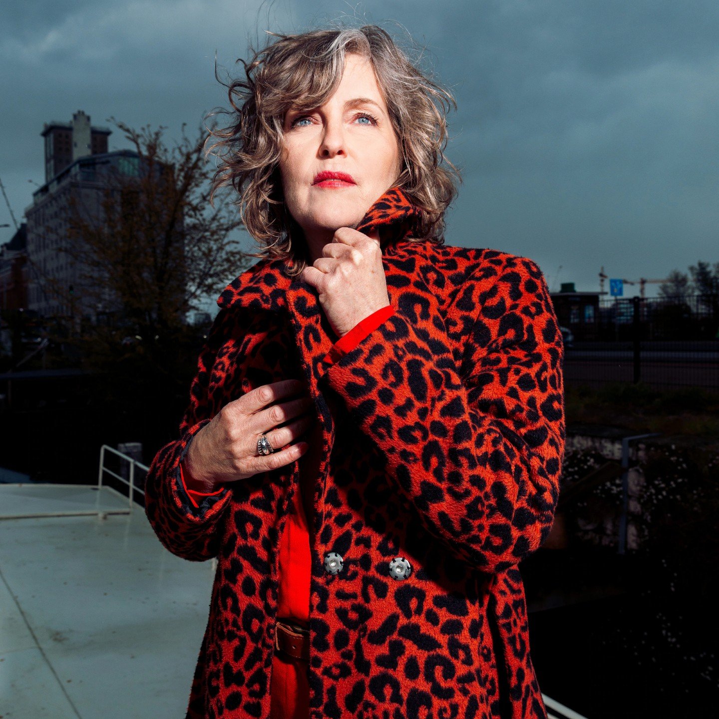 Have you heard of Dutch novelist and art historian Sacha Bronwasser?  Her bestseller, Luister will be released in the U.S. this November under the title &quot;Listen&quot;.

NL Club members not only get early access to the book before its American de