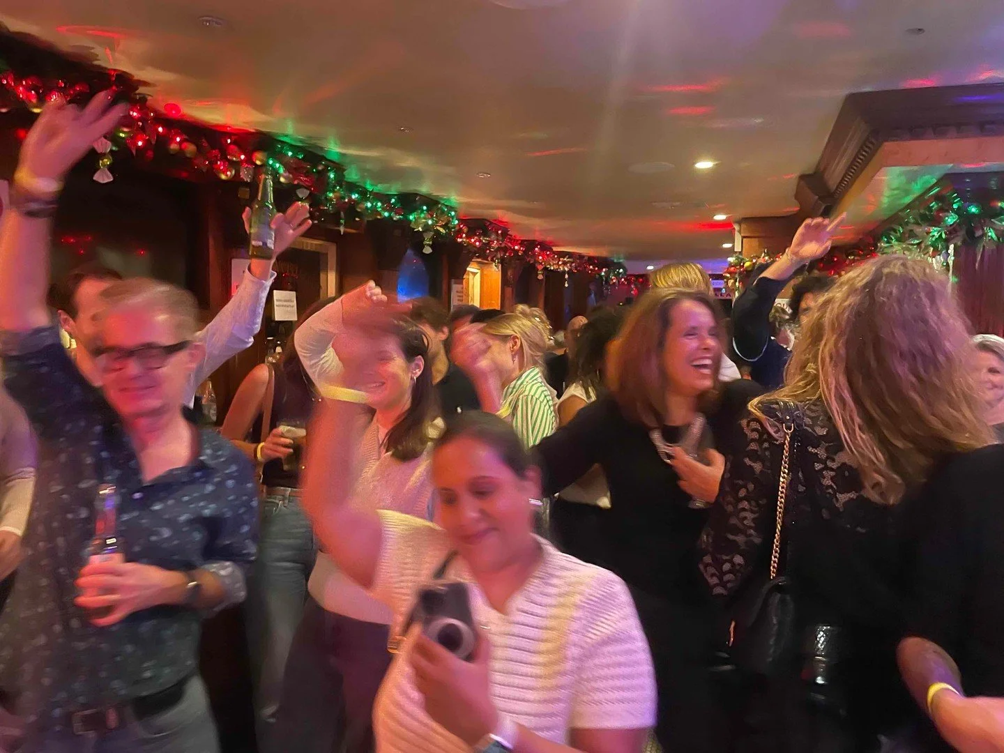 De Kroeg was epic!  Watch the mini-aftermovie on our YouTube page. See link in bio.