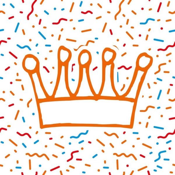 King's Day Reception