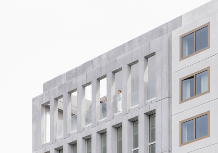 Cocktails & Conversation: KAAN Architecten