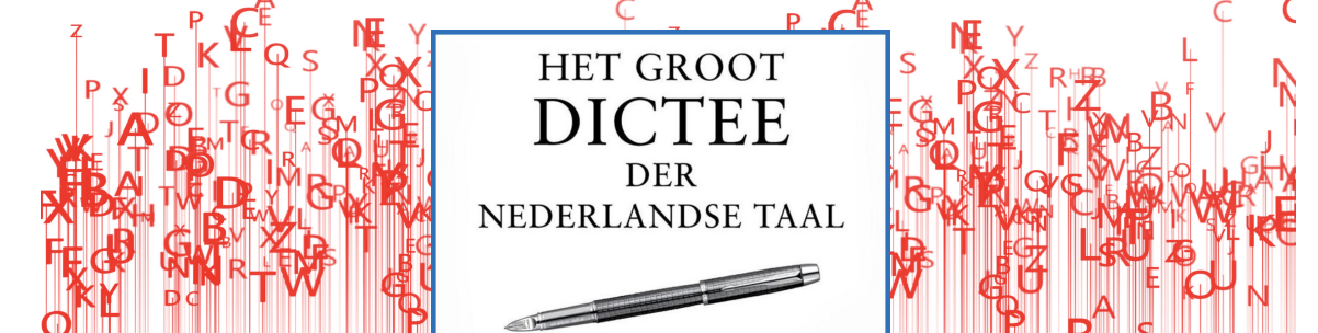 Het Groot Dictee der Nederlandse Taal