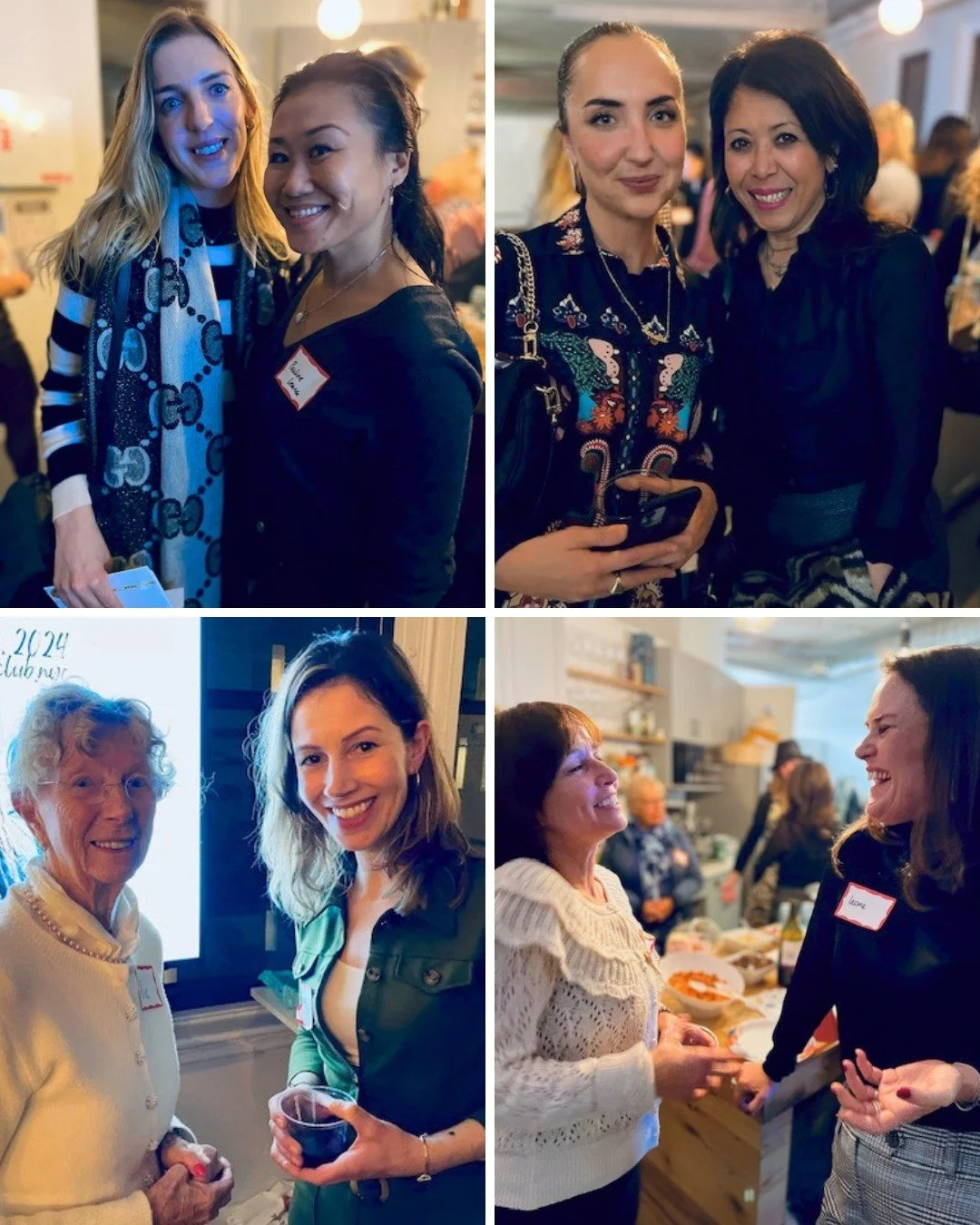 Wereldwijven x High Performance Coaching Workshop. ⚠️ Only a few tickets left, spread the word!
This one is for every Dutch woman who came from the Netherlands and landed in the middle of New York City. Loving it, surviving it, or still figuring it o