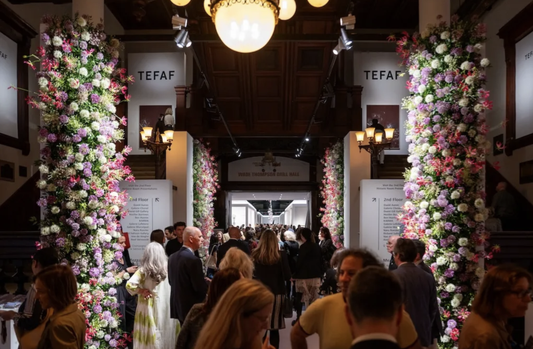 TEFAF 