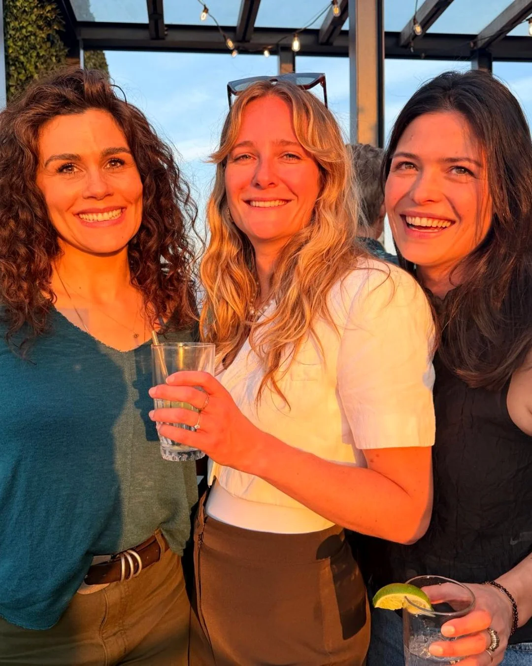 Tijd voor de borrel! Join us at citizenM for the monthly NL Club Borrel &mdash; city views, good drinks, and the kind of gezelligheid only we can deliver. Members and guests welcome.

🗓️ Date: Thursday, May 21st
⏰ Time: 5:00 - 8:00 PM
📍 Location: 1