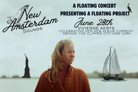 New Amsterdam Sounds
