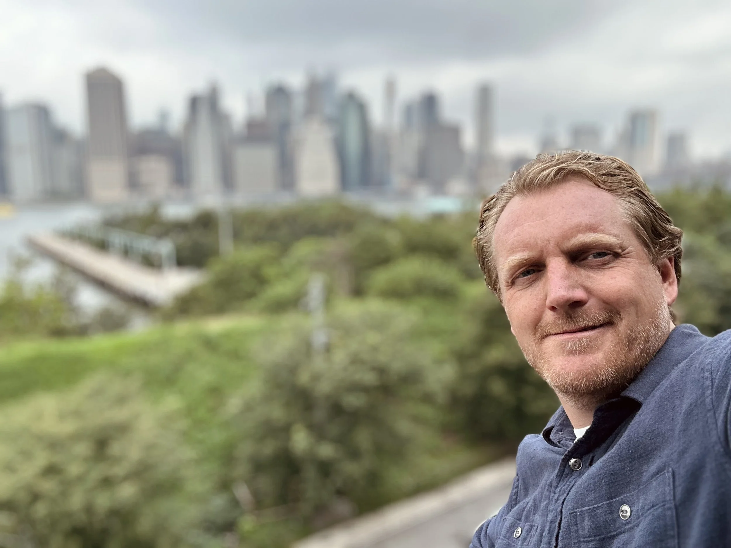 New General Manager Joost Joins NL Club
