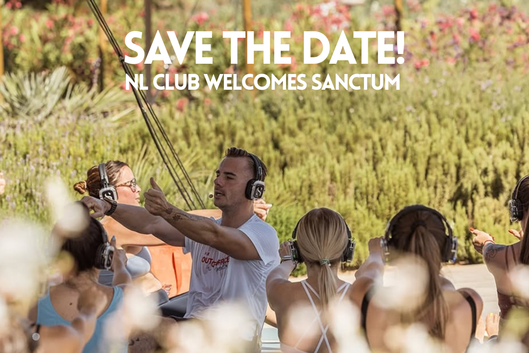 NL Club Presents: Sanctum