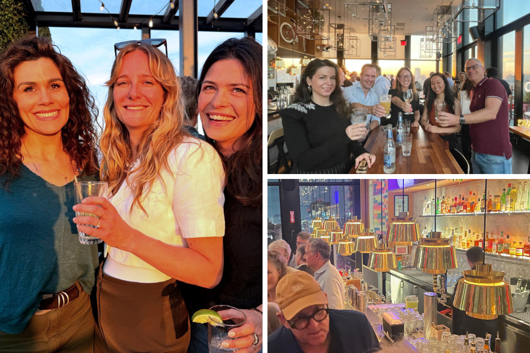 NL Club Borrel