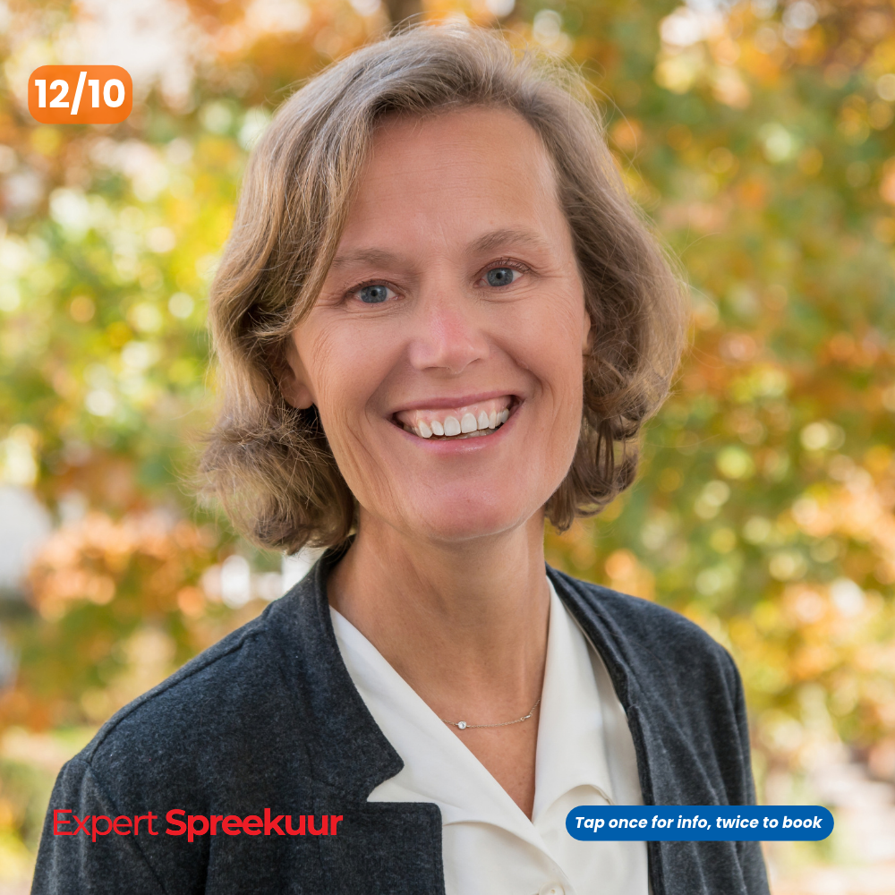 Spreekuur: Leven in de VS

Van verhuizen tot het dagelijke leven & werken in Amerika. Stel je vragen aan Amerikaanse cultuur expert en relocation consultant Annette van der Feltz.

Klik om je aan te melden
