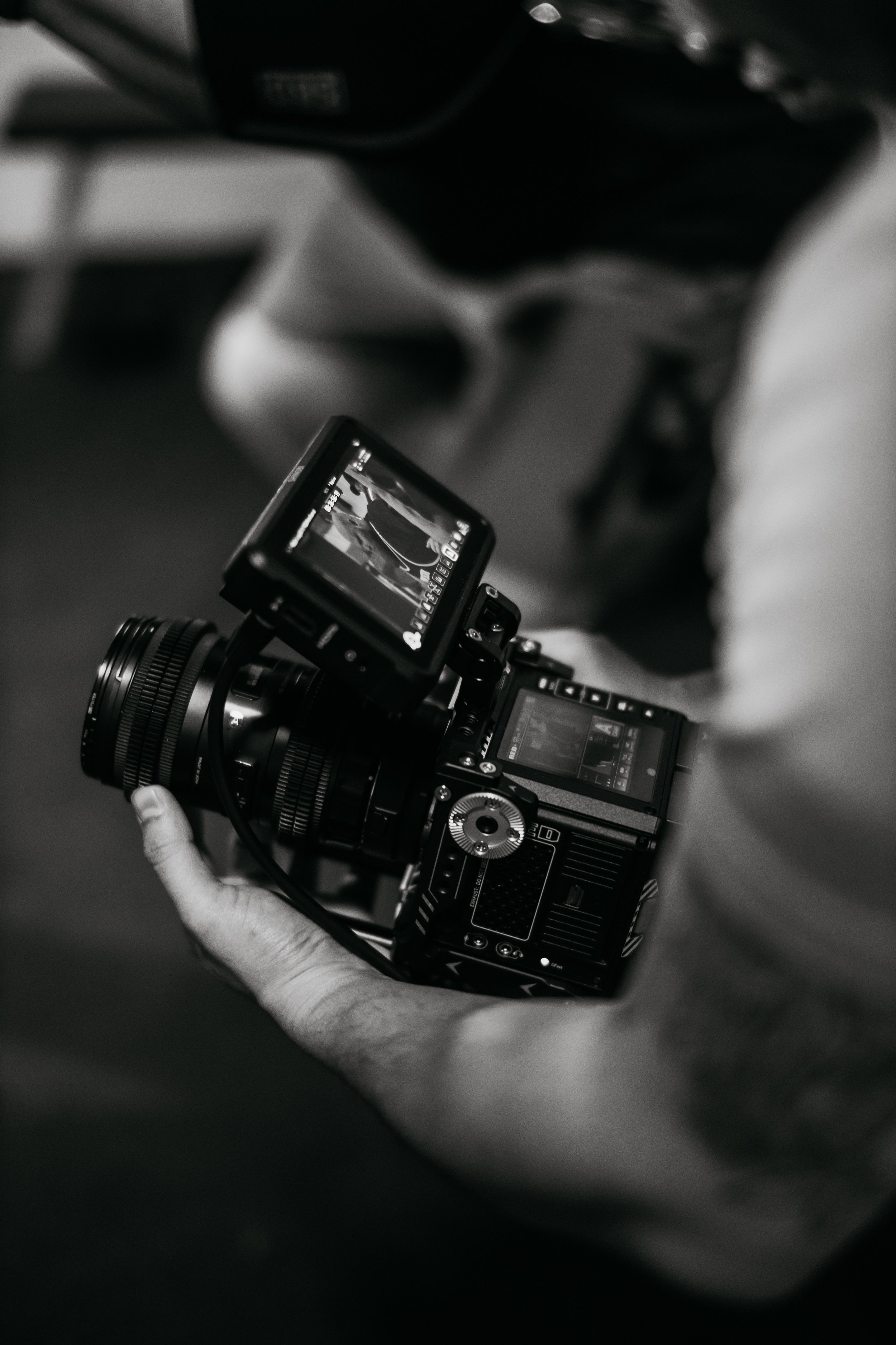 About Us Scoop Creative Co. Video Production Colorado